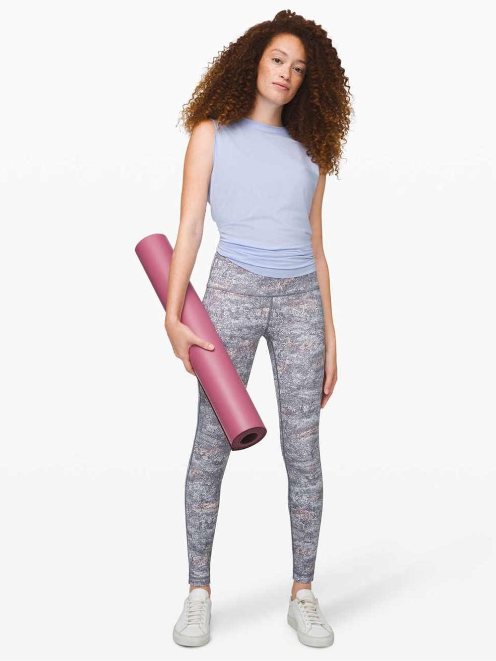 Lululemon Wunder Under High Rise Tight